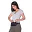 Поясная сумка Tatonka Skin Waist Pouch Черный - миниатюра 3