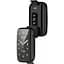 Чехол-накладка DK Silicone Face Case для Xiaomi Mi Band 7 Pro (black) - миниатюра 1