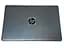 Кришка матриці для ноутбука HP 250 255 G8 250 255 G9 15-DW 15T-DW 15S-DW 15Z-GW 15S-DU 15S-DY 15S-DR сірий - мініатюра 1