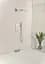 Ручний душ Hansgrohe Raindance Select S 120 3jet Matt Black 26530670, Чорний матовий - мініатюра 3