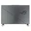 Кришка матриці для Asus ROG G16 G614J G634J G614JI G614JV G634JY G634JZ G614JU, (90NR0D81-R7A020, Original) - мініатюра 1