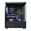 Ігровий комп'ютер Power Up GamePC Lite #502 Core i3 12100F/16 GB/SSD 512 Gb/GeForce RTX 5060Ti 8 Gb - мініатюра 3
