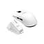 Мишка Ajazz AJ159P MC Wireless/Bluetooth/USB Charging Dock White (AJ159P-MC-W) - мініатюра 4