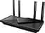 Маршрутизатор TP-Link ARCHER AX55 (ARCHER-AX55) - мініатюра 1