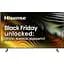 Телевізор Hisense 55U6NQ - мініатюра 10