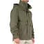 Куртка First Tactical Tactix Parka Shell 2XL Зеленый - миниатюра 3