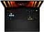 Ноутбук MSI 18 Vector A18 HX AI A9WHG WQXGA IPS/Ryzen 9 9955HX/32GB/2TB/RTX 5070 Ti 12GB/W11P/Cosmos Gray (A9WHG-074US) - миниатюра 4