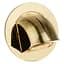 Светильник точечный Brille врезной Gimble CB BRASS MR16 163178 - миниатюра 4