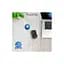Мишка Promate Clix-8 Wireless Black (clix-8.black) - мініатюра 5