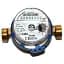 Лічильник холодної води Apator Powogaz SDC Smart plus 15 R80 110 мм 30412 - мініатюра 1