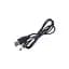Кабель питания Atcom USB(AM) - 3,5DC, 2A, 1м, черный (10035) - миниатюра 1