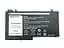 Акумулятор для ноутбука Dell RYXXH Latitude 12 E5250, E5450, E5550, Latitude 11 3150, 3160, 3550 (11.1V 3600 mAh 40Wh) - мініатюра 2