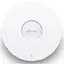 TP-Link Точка доступу EAP670 AX5400 1x2.5GE LAN PoE MU-MIMO стел. - мініатюра 1