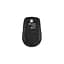 Мишка 2E MF225 Silent Wireless/Bluetooth Black (2E-MF225WBK) - мініатюра 2