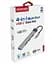 USB-хаб Promate USB-хаб на 4 порта (litehub-4.grey) - миниатюра 2