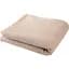 Покривало Soho Velvet 200х220 см Light Brown (A120081) - мініатюра 1