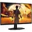 Монітор TFT 27" AOC Q27G42ZE, QHD, Fast IPS, 240Hz, 0,3ms, HDMI, DP, чорно-червоний (Q27G42ZE) - мініатюра 8