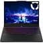 Ноутбук Lenovo Legion Pro 7 16IAX10H (83F5004CRM) Eclipse Black / 16 OLED WQXGA 240 Гц / Intel Core Ultra 9 275HX / RAM 32 ГБ / SSD 1 ТБ / RTX 5080, 16 ГБ / DOS - мініатюра 3