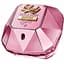 Paco Rabanne Lady Million Empire 50 мл тестер парфумована вода - мініатюра 1