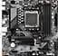Материнська плата Gigabyte A620M GAMING X (A620M GAMING X) (Socket AM5, AMD A620, Micro-ATX) - мініатюра 1