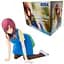 Фігурка Sega The Quintessential Quintuplets Miku Nakano П'ять наречених Міку Накано 14 см S QQ MN - мініатюра 1