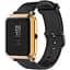 Чохол-накладка DK CDK Silicone Face Case для Xiaomi Amazfit Bip U / U Pro (012417) (rose gold) - мініатюра 2