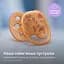 Пустышка Philips Avent Ultra Soft ультрамягкая, 6-18 месяцев 2 шт. (SCF091/18) - миниатюра 7