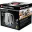 Електрочайник Russell Hobbs Compact Home 24190-70 - мініатюра 2