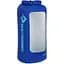 Гермомішок Sea To Summit Lightweight Dry Bag View 8 L Surf The Web (1033-STS ASG012131-041602) - мініатюра 1