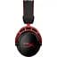 Гарнітура HyperX Cloud Alpha Wireless Black/Red (4P5D4AA) - мініатюра 3