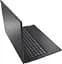 Ноутбук Lenovo V15-G3 15.6' FHD IPS AG, Intel и 5-1235U, 16GB, F256GB, UMA, DOS, черный (82TT0048RA) - миниатюра 7