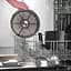 Мультипіч Russell Hobbs Satisfry Panoramic 1500 Вт чорний (27420-56) - мініатюра 19