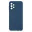 Чехол ArmorStandart ICON для Samsung A13 4G (A135) Camera cover Dark Blue (ARM60883) - мініатюра 1