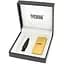 Запальничка Tycoon Arc Lighter Cross gold - мініатюра 3