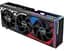 Відеокарта ASUS RTX 4080 SUPER 16Gb ROG STRIX OC (ROG-STRIX-RTX4080S-O16G-GAMING) (GDDR6X, 256 bit, PCI-E v4.0 x16) Б/в - мініатюра 6