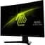 Монітор 27" MSI MAG 274CQF Curved QHD VA 180Hz (MAG 274CQF) - мініатюра 3