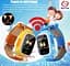 Годинник Smart Q100 Orange - мініатюра 3