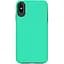 Протиударний чохол Primo Gibrid Armor для Apple iPhone Xs Max Mint - мініатюра 1
