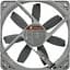 Вентилятор 120mm Noctua NF-S12B redux-1200 PWM - миниатюра 3
