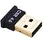 Bluetooth Адаптер CSR 4.0 usb контролер - мініатюра 1