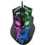 Комп'ютерна мишка Defender Bulletstorm GM-928 USB Black (52928) - мініатюра 1
