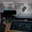 Тримач СolorWay для телефону магнітний Dashboard-1(360° rotation) Gray - мініатюра 4