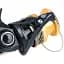 Котушка Shimano Nasci C3000 FB DH 4+1BB - мініатюра 2