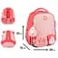 Каркасный рюкзак Yes H-100 Line Friends Pretty Cony (559849) - миниатюра 7
