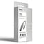 Хаб USB-C ArmorStandart Type-C to 4USB Grey (ARM69364) - мініатюра 4