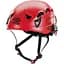 Каска Climbing Technology X-Arbor 50-61 Червоний (1053-6X946 02) - мініатюра 1