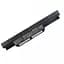 Акумуляторна батарея Asus A41-K53 14.4V A43 A53 K43 K53 X43 14.4V 2600 mAh - мініатюра 2