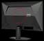 Монiтор 24.5" AOC 25G42E Black - мініатюра 9