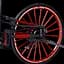 Конструктор велосипед ZHEGAO OFF-ROAD BICYCLE спортивний офф- роад 258 деталей - мініатюра 6