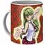 Кухоль GeekLand Код Гіас Code Geass 330 мл білий - мініатюра 3